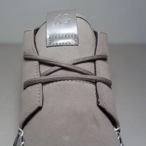 Kenneth Cole Size 9.5 M SHORE Brown Chukka Boots New Men\'s Shoes Kenneth Cole Size 11 M SHORE Brown Chukka Boots New Men main image 3